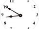 10 Minutes to 9