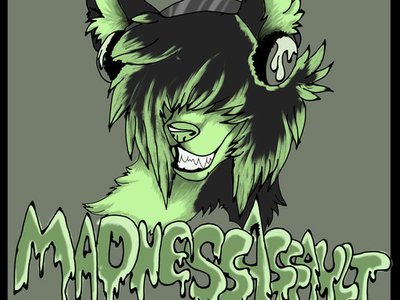 madnessassault photo