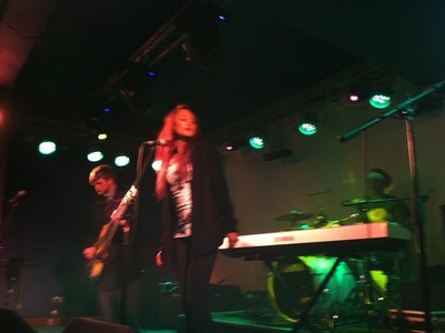 Tina V photo