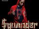 spring 2011 DONSHON's solo Mixtape