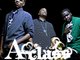 A-Class Mixtape Vol.1