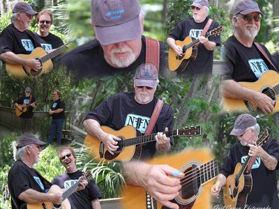 Larry Mangum photo