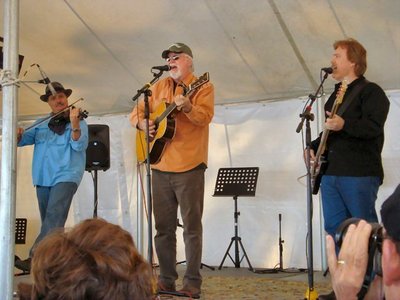 LARRY MANGUM, JOHN HENRY GATES, WOODIE BERLIN