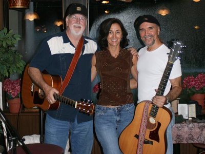 LARRY MANGUM, SUSAN BROWN, LARRY MANGUM