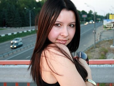 Natalia Krishtopets photo