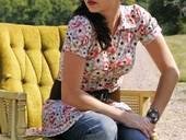 Macy Hill photo