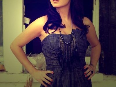 Macy Hill photo