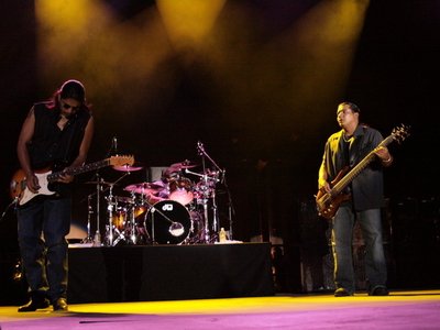 Alpine, CA  8/18/07