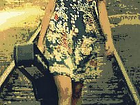 Macy Hill photo