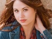 Macy Hill photo