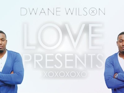 Dwane Wilson a.k.a. D-TRAIN photo