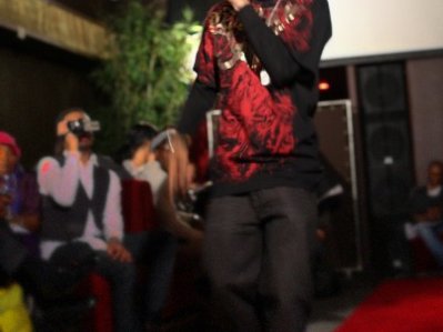 REYN photo