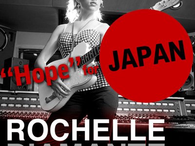 Rochelle Diamante photo