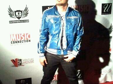 Marcel Muzic photo