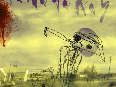 G.N.A.R.S Art