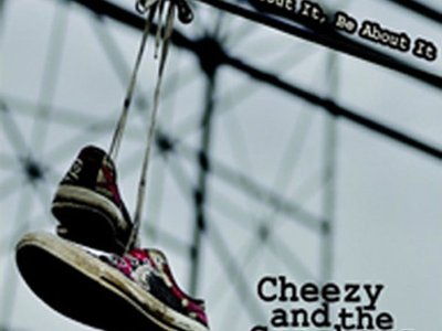 Cheezy and the Crackers photo