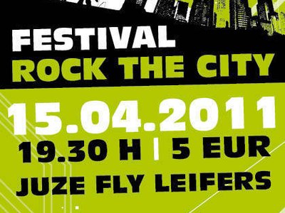rock the city 2011@Juze Fly, Laives (BZ)