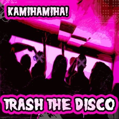 Kamihamiha photo