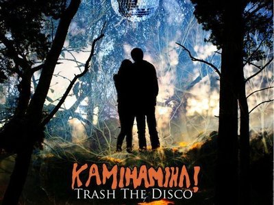 Kamihamiha photo