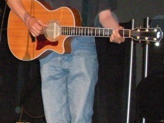 Joe @ Lafayette Theater