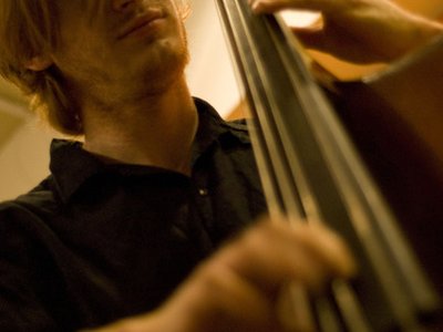 Nick Pini : photo by Alvise Guadagnino