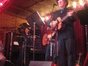Christmas Carol Conspiracy at Jalopy
