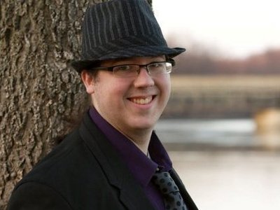 Publicity Shot