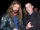 Me and Rob Zombie