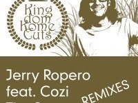 Jerry Ropero
