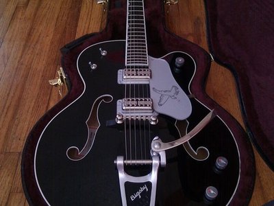 Joan Gretsch