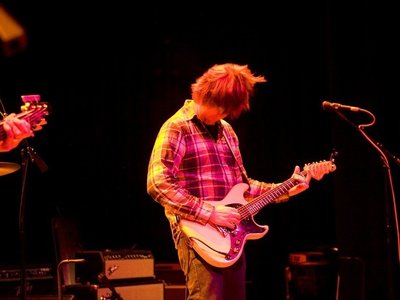 Geoff Dolce photo