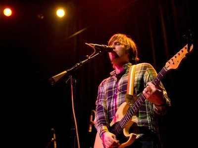 Geoff Dolce photo