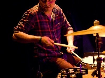 Geoff Dolce photo