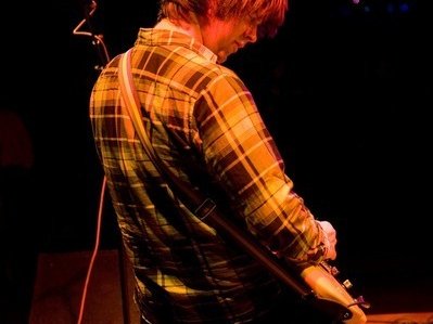 Geoff Dolce photo