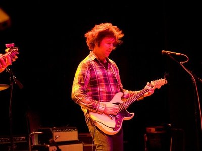 Geoff Dolce photo
