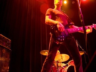Geoff Dolce photo