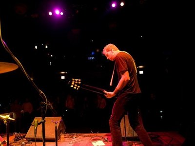 Geoff Dolce photo