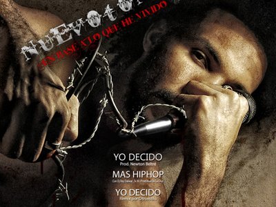 nuevotono photo