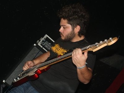 Monstruos photo