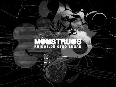 Monstruos photo