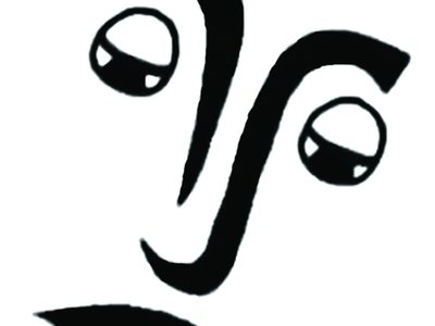 Spizzarri face logo