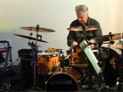 live at Simm series 2/28/11