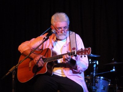 Live at The Basement March 2011