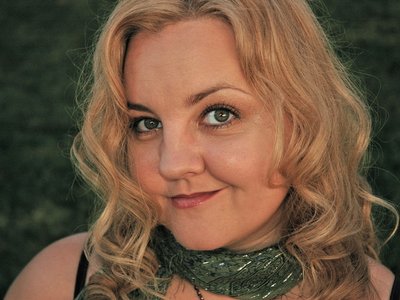 Heather Thornton