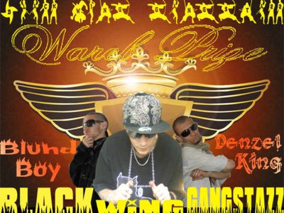 check us on facebook like a BWG Kings