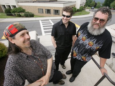 our first new press pic
