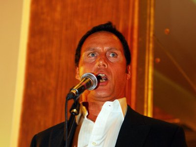 Gari Glaysher photo