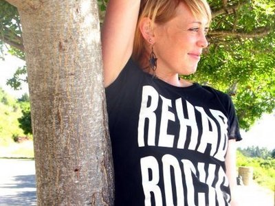 Heather Waters