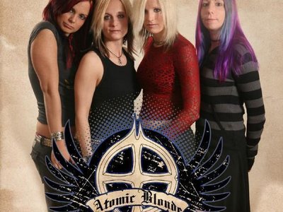 Atomic Blonde photo