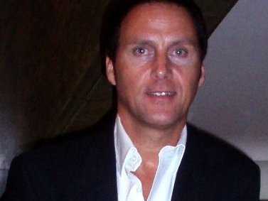 Gari Glaysher photo